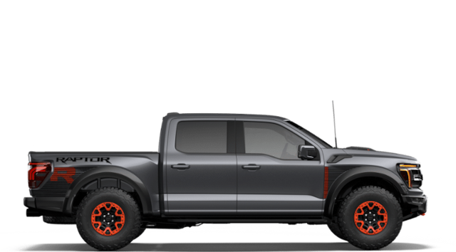 2026 Ford F-150+F-150